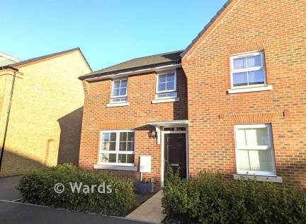 Merlin Avenue, Whitfield, Kent