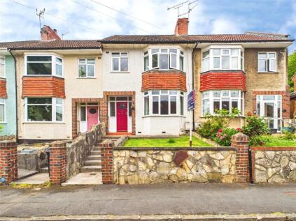 Runswick Road, Bristol, BS4