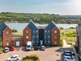 Apartment 1, 4, Dearman Crescent, Hythe CT21 4FG