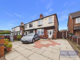 7, Lyndhurst Avenue, Manchester M41 7DR