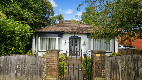 156 Church Road, Smithills, BL1 6HJ