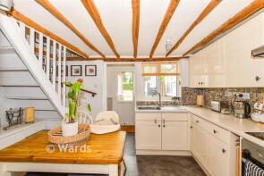3, Frensham Road, Cranbrook TN17 4NJ