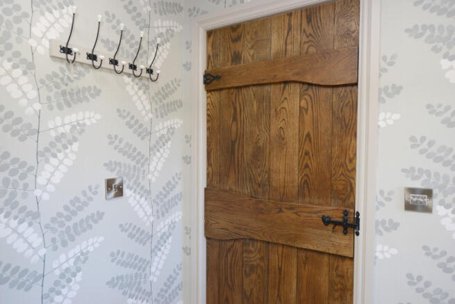 Door