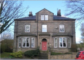 Apartment 9, 129 Westbury Gardens, Spen Lane, West Park, Leeds LS16 5BF