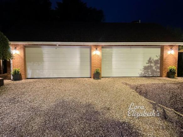 Garages