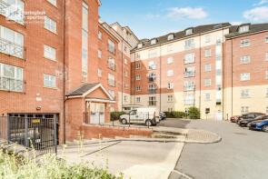 Flat 124, Britannia House, Palgrave Road, Bedford MK42 9BX