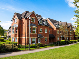 21, Abbey Springs, Darlington DL3 9ST