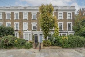 Flat 2, 43, Countess Road, London NW5 2XH