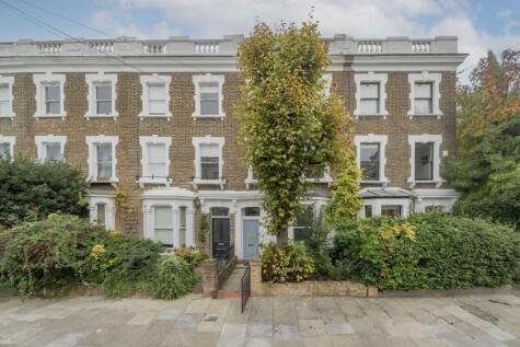 Countess Road, Kentish Town