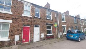 8, New Street, Durham DH6 1HR