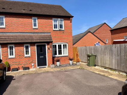 Yeoman Way, Rothley, Leicester, LE7 7TW