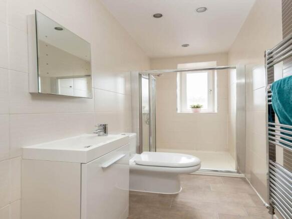 Bathroom 2