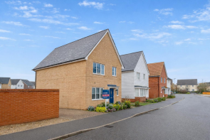 3, Buckthorn Way, Bury St. Edmunds IP28 8ZL