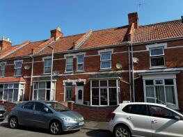 9, Lynton Road, Burnham-on-sea TA8 1PW