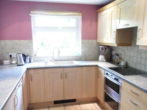 Fitted Kitchen