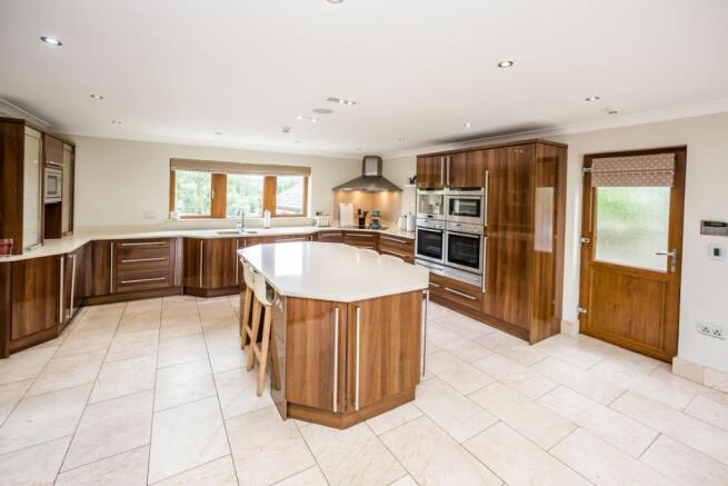 Living Kitchen