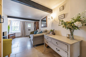 Cobwebs, Hardwick Road, Whitchurch On Thames, Reading RG8 7HL