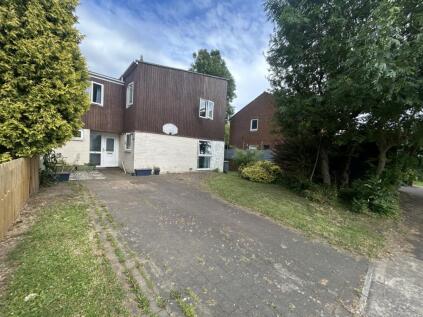 Burnigill, Meadowfield, Durham, County Durham, DH7