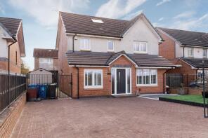 55, Avenue End Drive, Glasgow G33 3UH