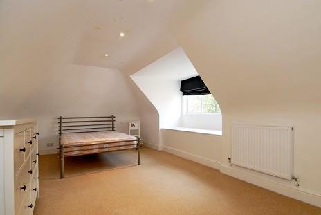 A Bedroom