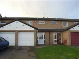 44, Rushmoor Drive, Coventry CV5 8NJ