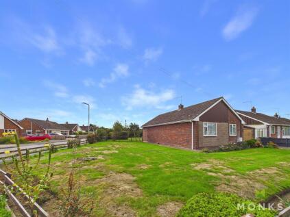 Sun Grove, Wem, Shrewsbury