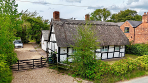 15 Edenhurst, Moreton Street, Whitchurch SY13 2EG