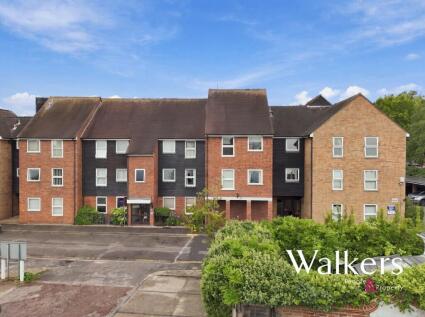 Haslers Court, Fryerning Lane