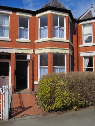 A Ground Floor two Bedroom Apartment
