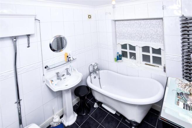 1st Bathroom