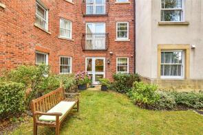 7, Sudweeks Court, New Park Street, Devizes SN10 1DX