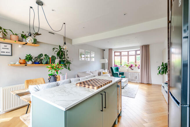 3 bed End of Terrace for sale Image 6