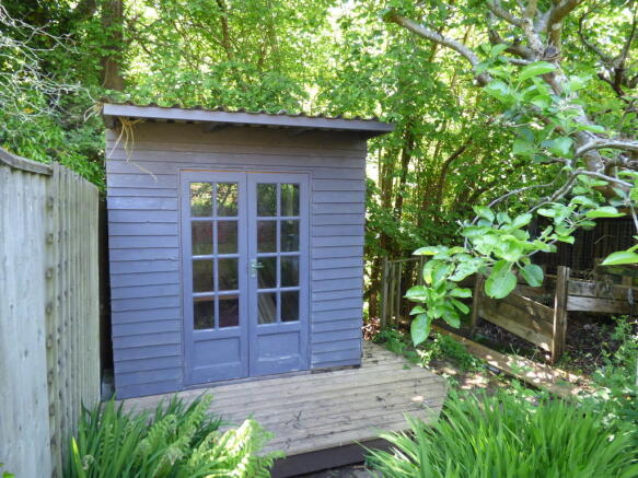 Summerhouse (b)