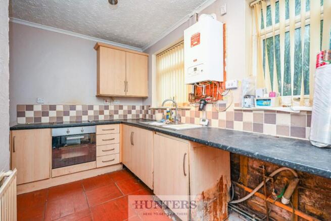 Toll Bar Road, Castleford photo 4