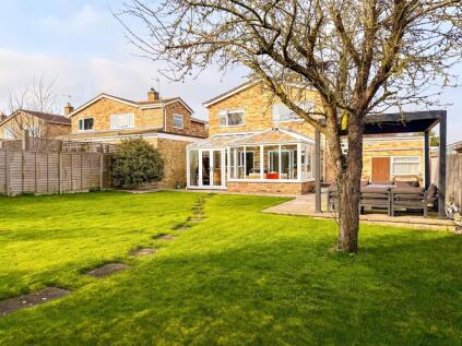 Beldams, Needingworth, PE27