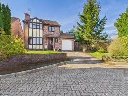 9, Chapel Mead, Penperlleni, Goytre NP4 0BR
