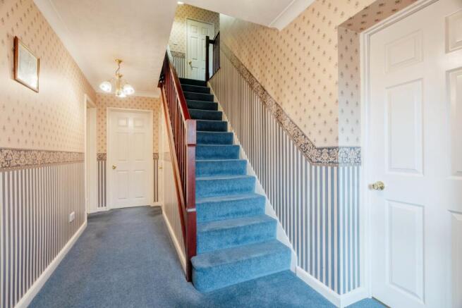 Stairway