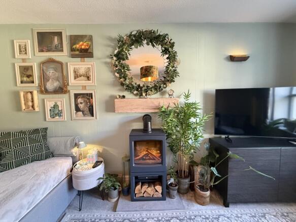 1 bed Apartment for sale Image 5