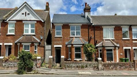 Green Street, Old Town,Eastbourne