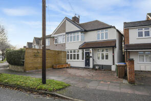2, Chaucer Road, Sidcup DA15 9AR