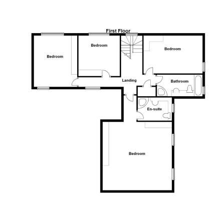 Ground Floor Plan