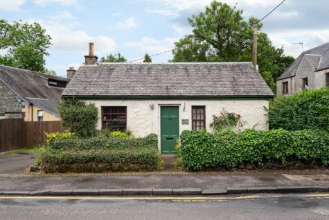 Beck Cottage, Main Street, Aberfoyle, Stirling