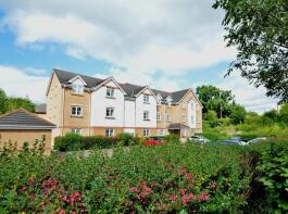 Flat 19, Chandlers Gate, Hursley Road, Eastleigh SO53 2RT