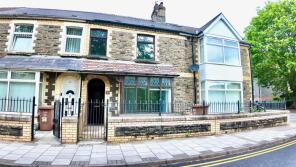 58, High Street, Caerphilly CF83 3LQ