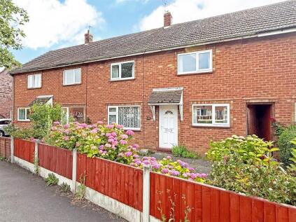 Allerton Road, Sundorne, Shrewsbury