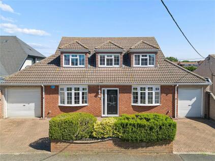 Laburnham Gardens, Upminster, RM14
