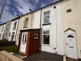 43, Crescent Road, Bolton BL3 2JP