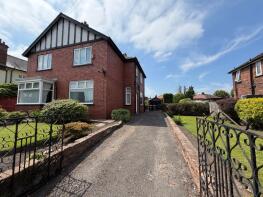86, Currock Road, Carlisle CA2 4BL