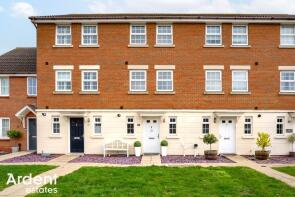 12, Mercury Place, Maldon CM9 4PN