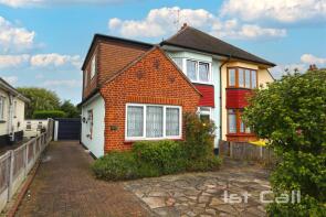 43, Dulverton Avenue, Westcliff-on-sea SS0 0HP